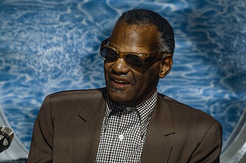 Ray Charles