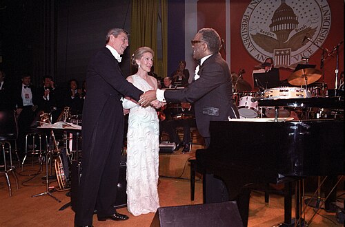 Ray Charles