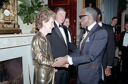 Ray Charles