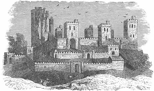 Richard II of England
