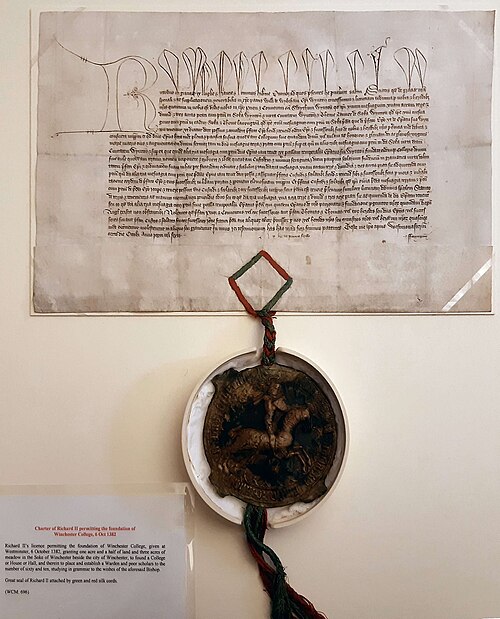 Richard II of England