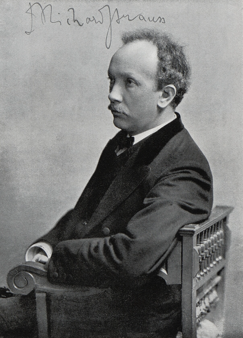 Richard Strauss