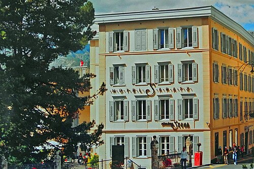Richard Strauss