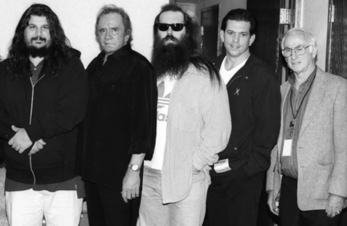Rick Rubin