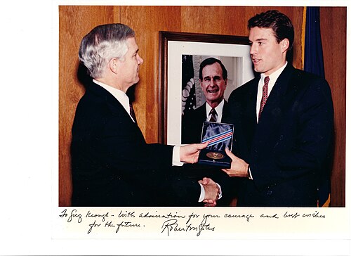 Robert Gates
