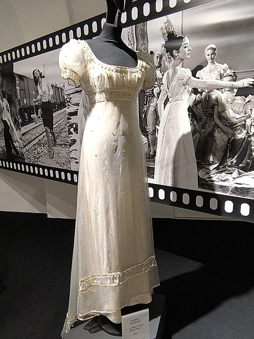 Audrey Hepburn