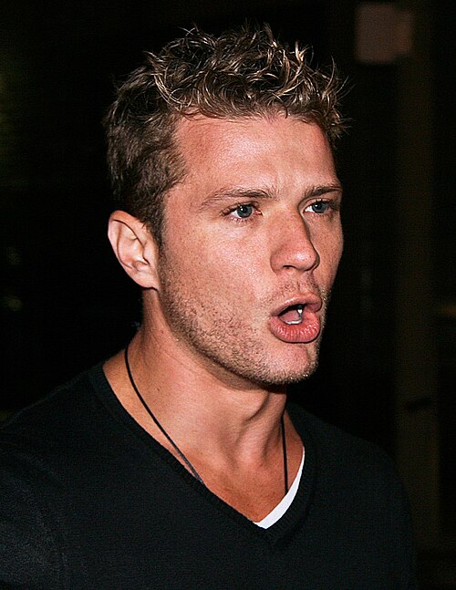 Ryan Phillippe