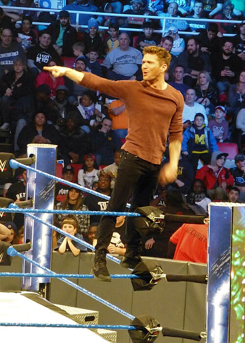 Ryan Phillippe