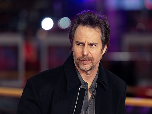 Sam Rockwell