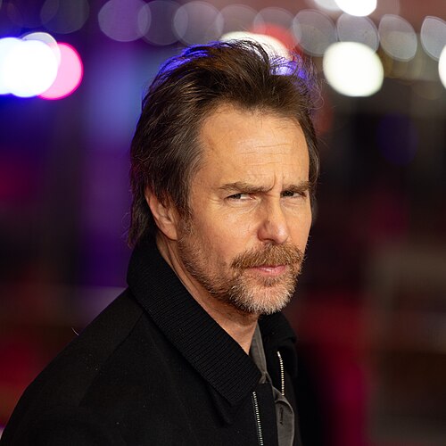 Sam Rockwell