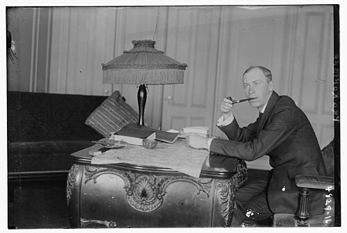 Sergei Prokofiev