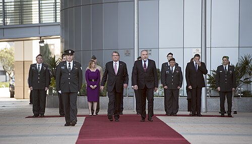 Avigdor Lieberman