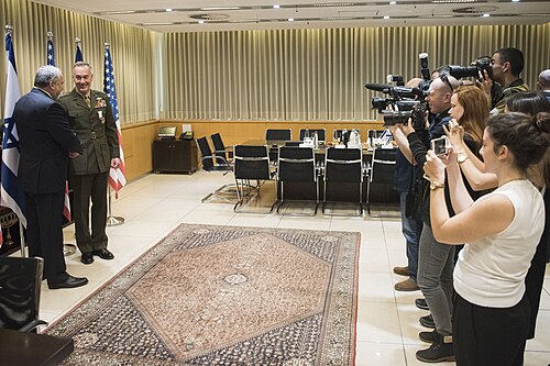 Avigdor Lieberman