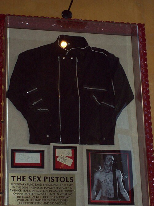Sid Vicious
