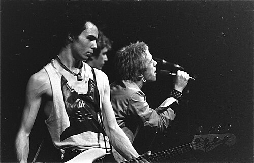 Sid Vicious