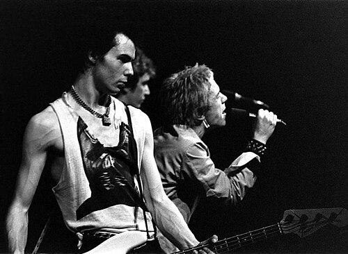 Sid Vicious