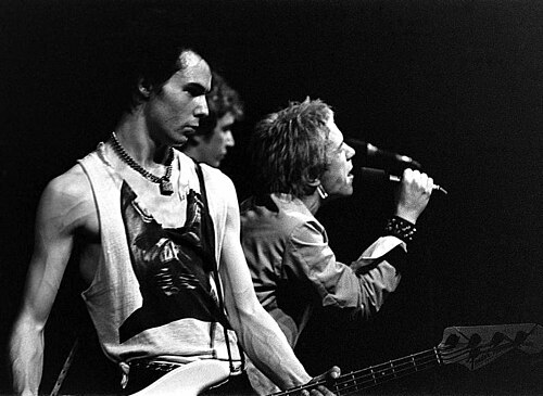 Sid Vicious