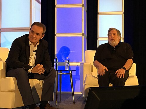 Steve Wozniak