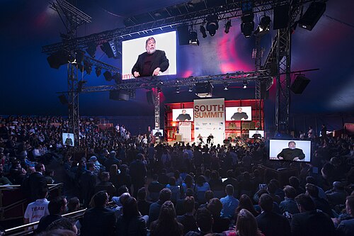 Steve Wozniak