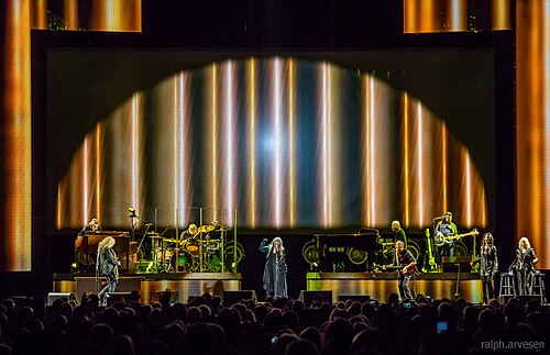 Stevie Nicks