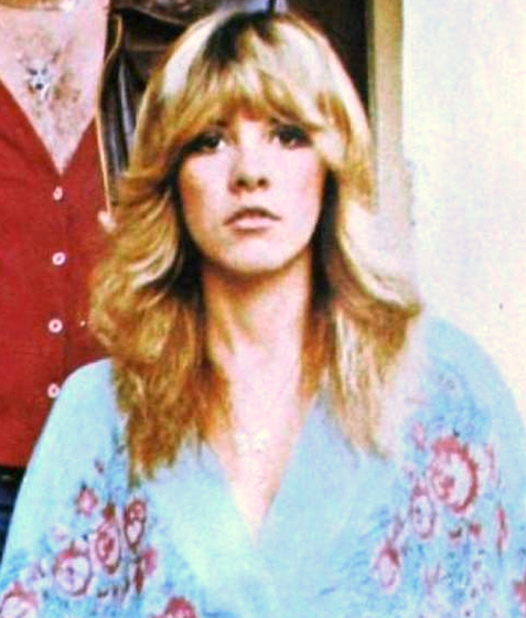 Stevie Nicks