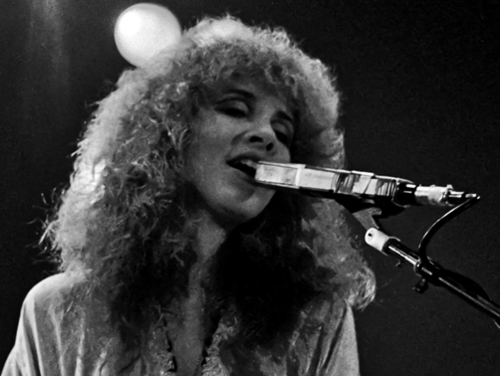 Stevie Nicks