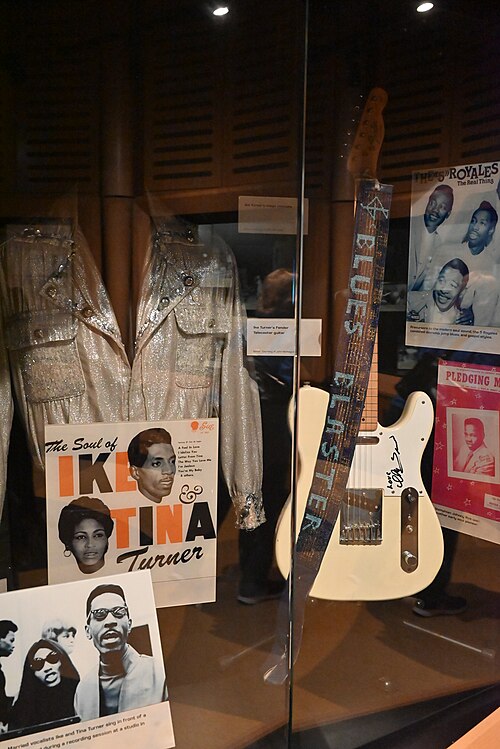 Tina Turner