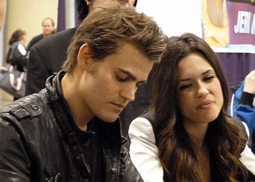 Torrey DeVitto