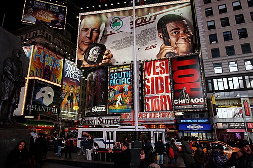 Tracy Morgan