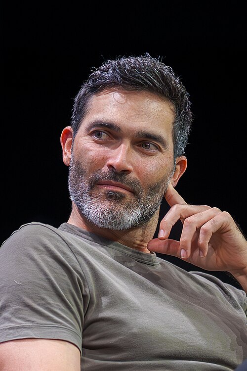 Tyler Hoechlin