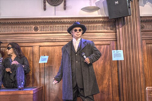 Van Morrison