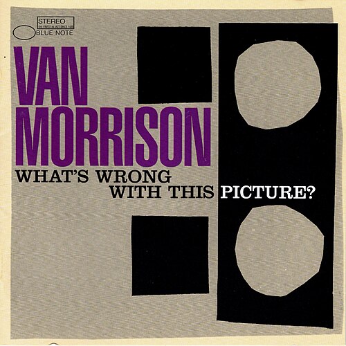 Van Morrison