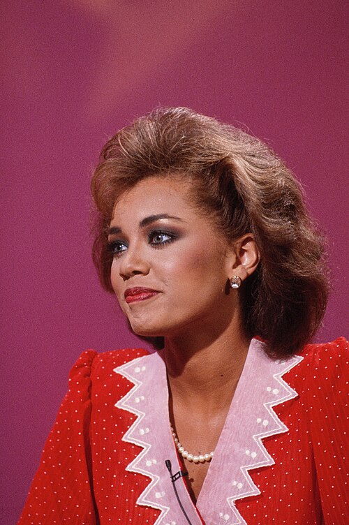 Vanessa L. Williams