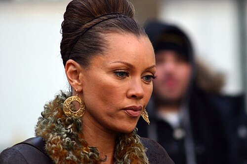 Vanessa L. Williams