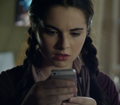 Vanessa Marano