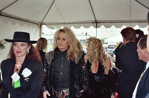 Vince Neil