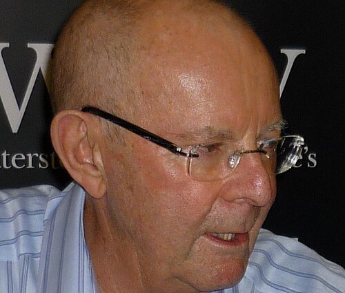 Wilbur Smith