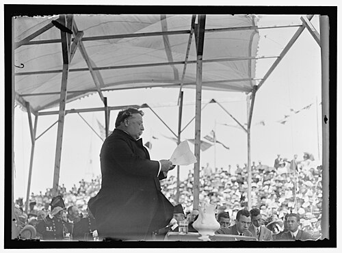 William Howard Taft