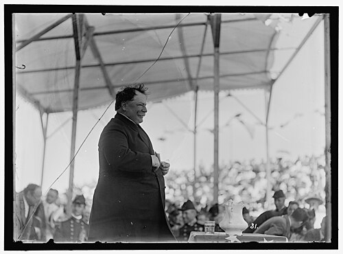 William Howard Taft