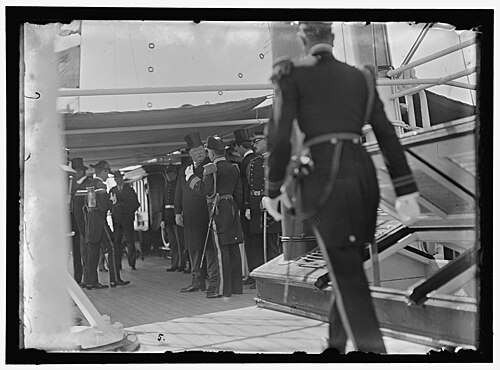 William Howard Taft