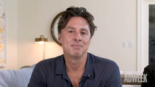 Zach Braff