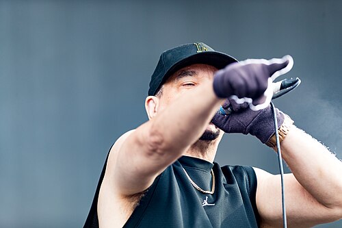 Ice-T