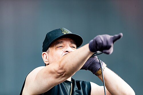 Ice-T