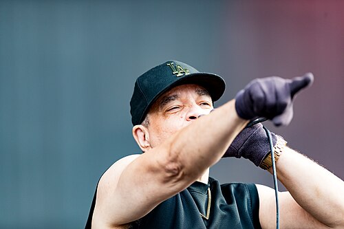 Ice-T