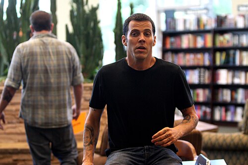 Steve-O
