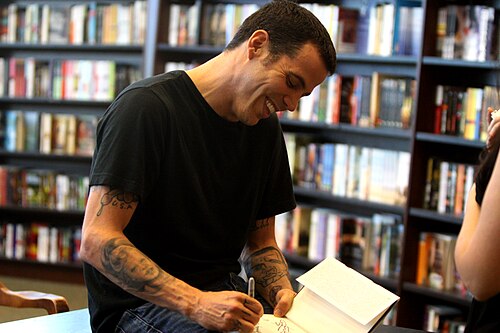 Steve-O