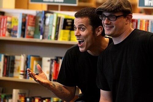 Steve-O