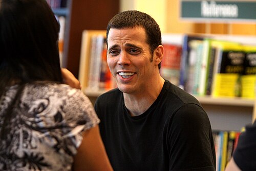 Steve-O