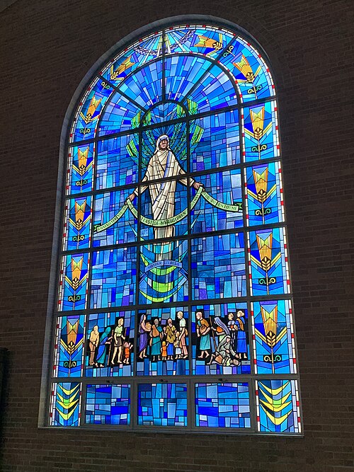 Mother Teresa