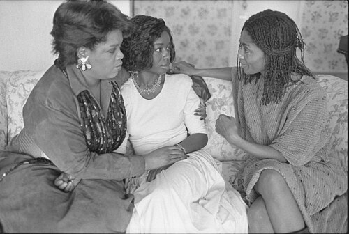 Oprah Winfrey
